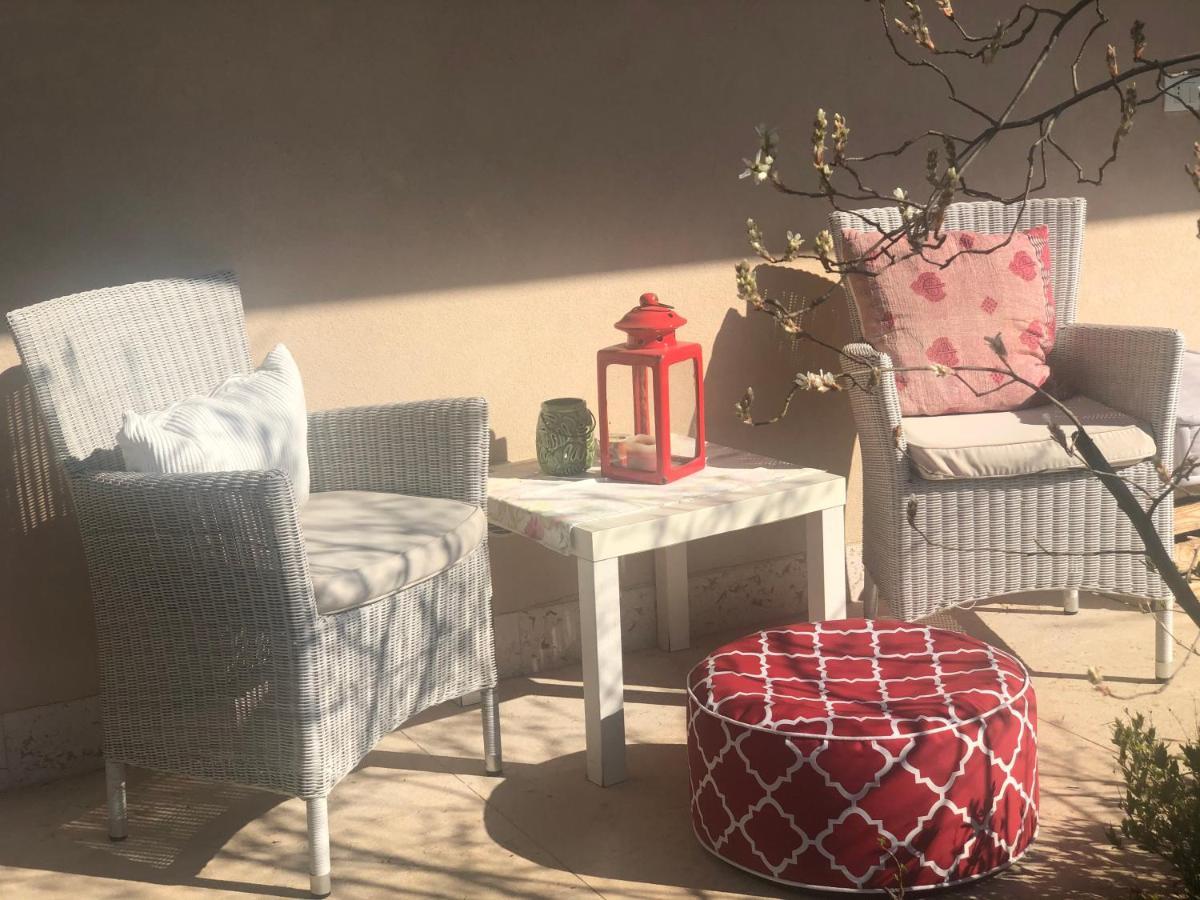 Boccadibacco Bed & Breakfast San Pietro in Cariano Luaran gambar