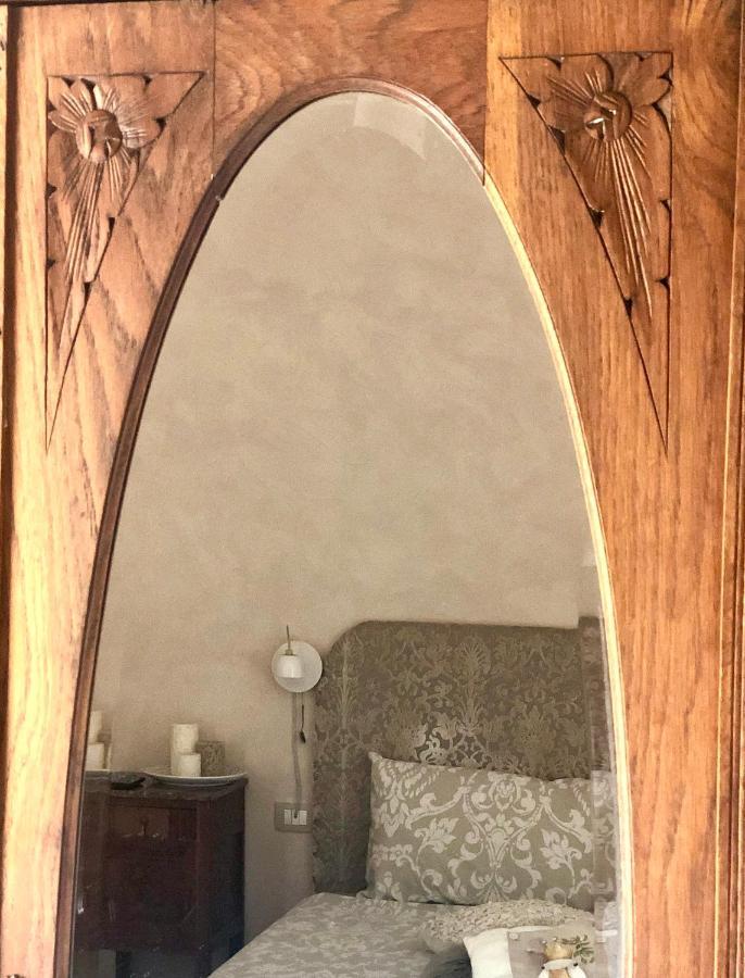 Boccadibacco Bed & Breakfast San Pietro in Cariano Luaran gambar