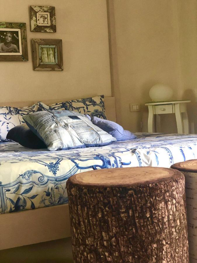 Boccadibacco Bed & Breakfast San Pietro in Cariano Luaran gambar