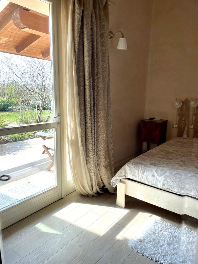 Boccadibacco Bed & Breakfast San Pietro in Cariano Luaran gambar