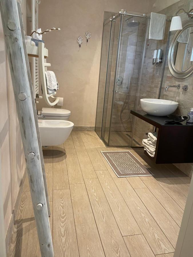 Boccadibacco Bed & Breakfast San Pietro in Cariano Luaran gambar