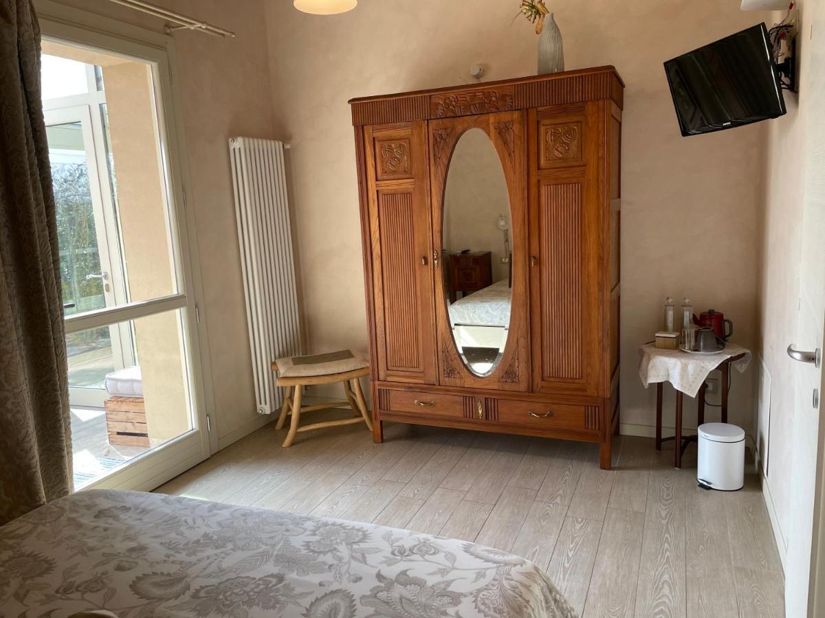 Boccadibacco Bed & Breakfast San Pietro in Cariano Luaran gambar