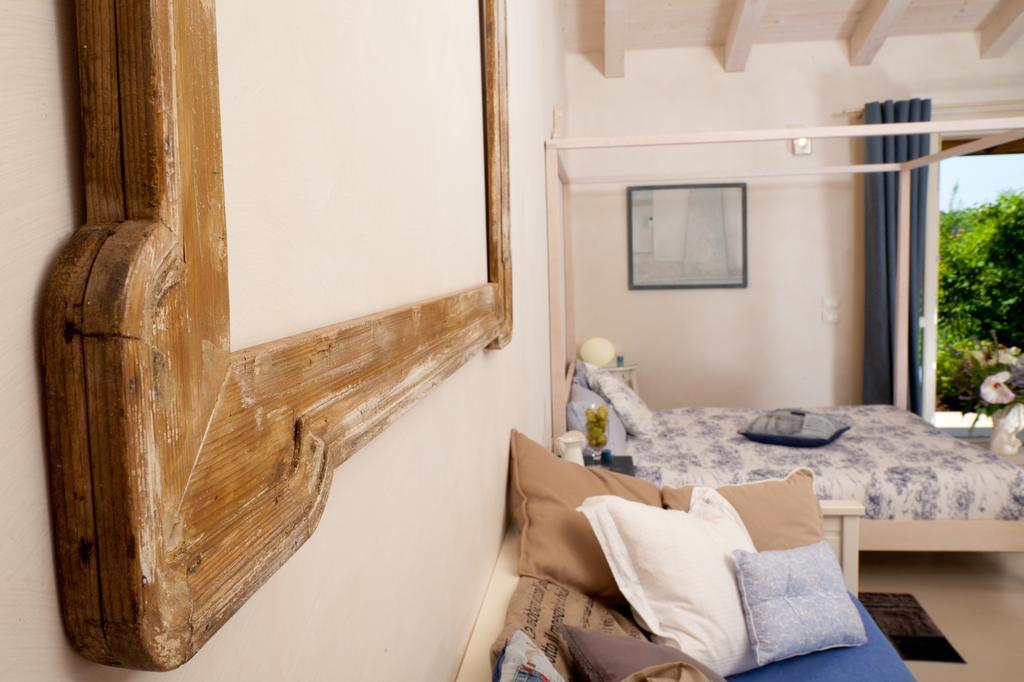 Boccadibacco Bed & Breakfast San Pietro in Cariano Bilik gambar