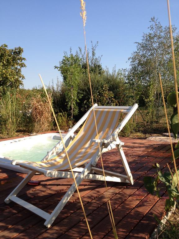 Boccadibacco Bed & Breakfast San Pietro in Cariano Luaran gambar