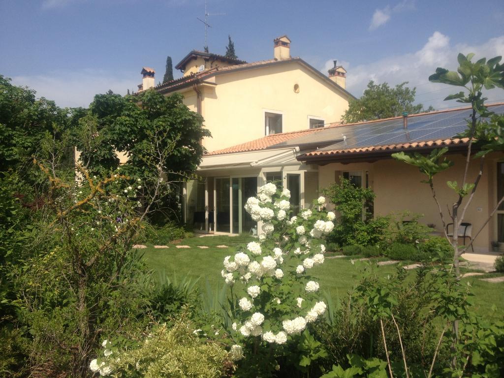 Boccadibacco Bed & Breakfast San Pietro in Cariano Luaran gambar