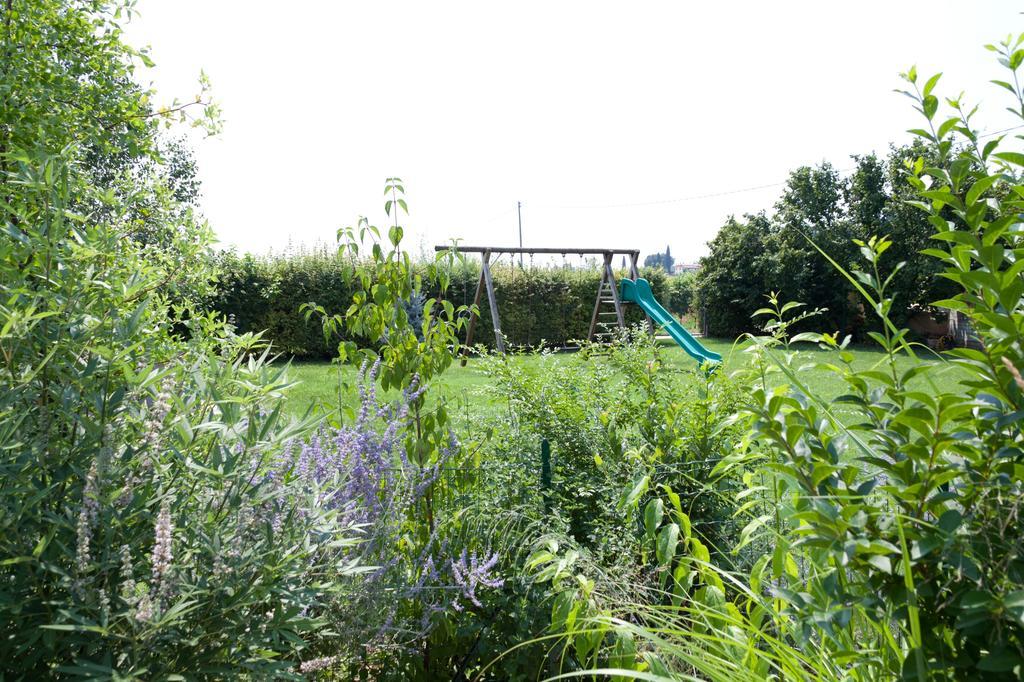Boccadibacco Bed & Breakfast San Pietro in Cariano Luaran gambar