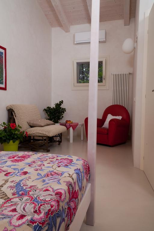 Boccadibacco Bed & Breakfast San Pietro in Cariano Luaran gambar