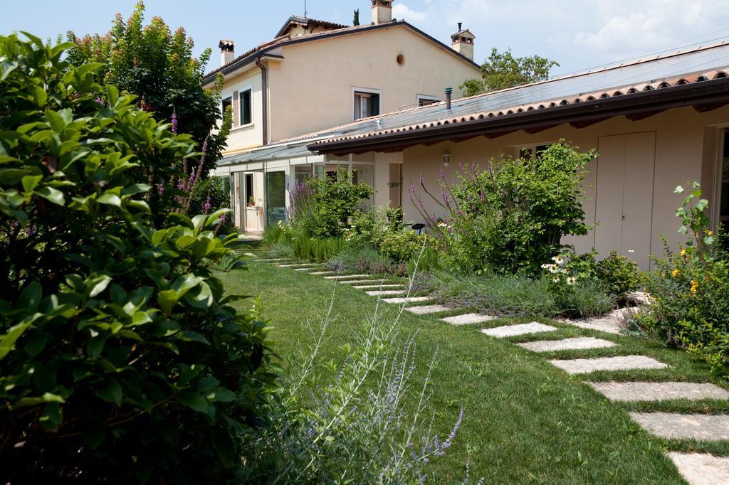 Boccadibacco Bed & Breakfast San Pietro in Cariano Luaran gambar