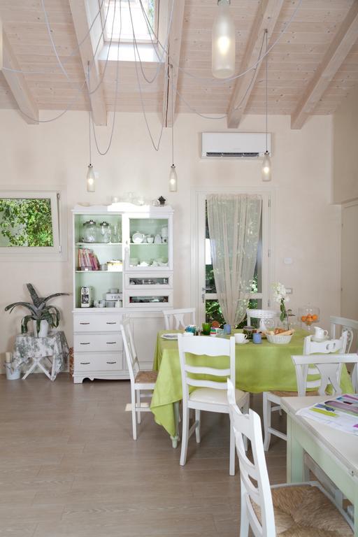 Boccadibacco Bed & Breakfast San Pietro in Cariano Luaran gambar