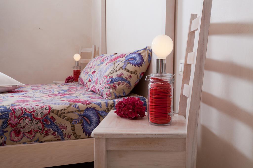 Boccadibacco Bed & Breakfast San Pietro in Cariano Luaran gambar