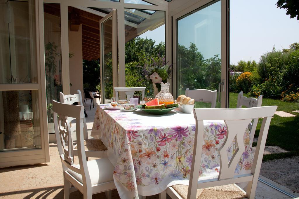 Boccadibacco Bed & Breakfast San Pietro in Cariano Luaran gambar