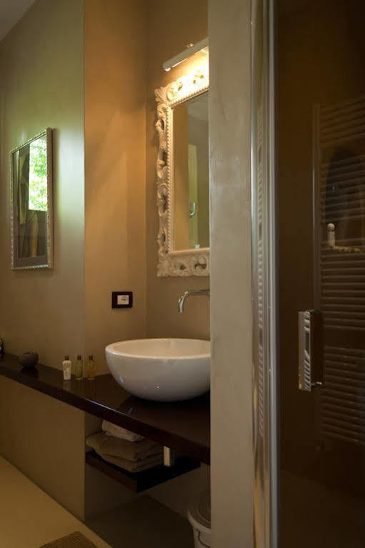 Boccadibacco Bed & Breakfast San Pietro in Cariano Luaran gambar