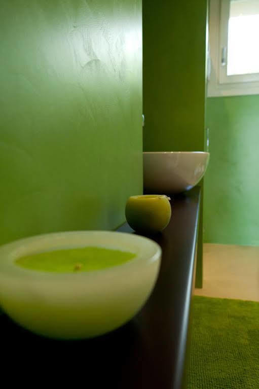 Boccadibacco Bed & Breakfast San Pietro in Cariano Luaran gambar