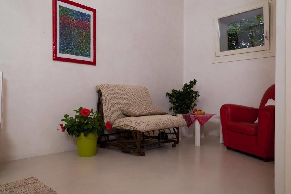 Boccadibacco Bed & Breakfast San Pietro in Cariano Luaran gambar
