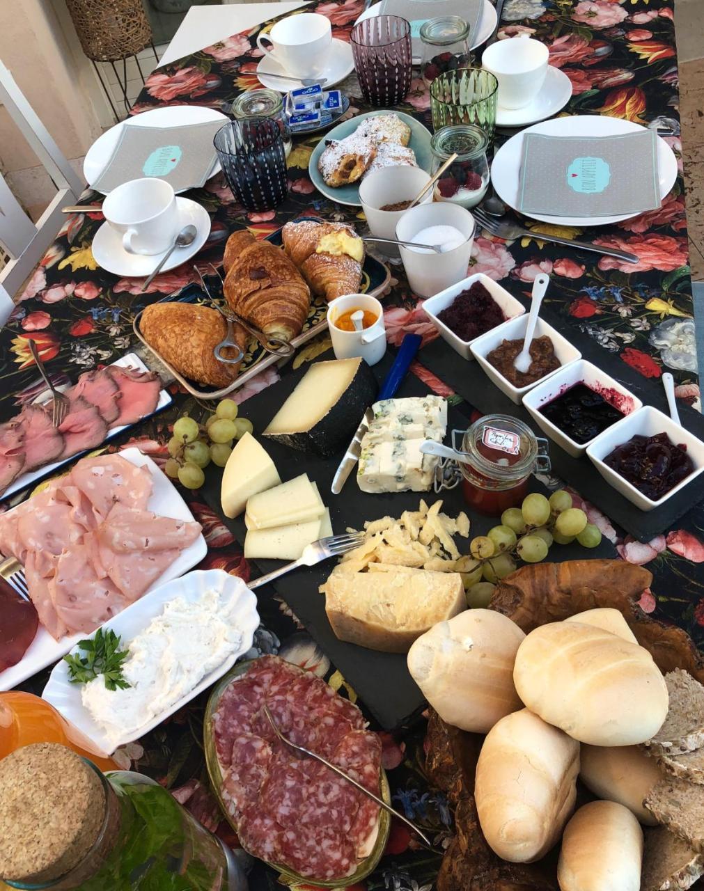 Boccadibacco Bed & Breakfast San Pietro in Cariano Luaran gambar